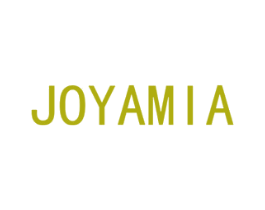JOYAMIA 商标图样