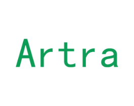 ARTRA 商标图样