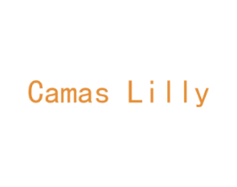 CAMAS LILLY 商标图样