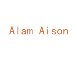 ALAM AISON 商标图样