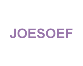 JOESOEF 商标图样