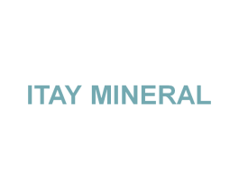 ITAY MINERAL 商标图样