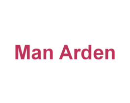 MAN ARDEN 商标图样