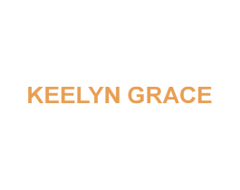 KEELYN GRACE 商标图样