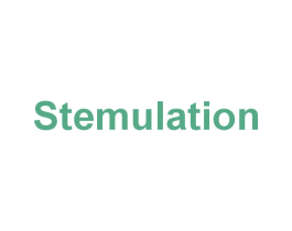 STEMULATION 商标图样