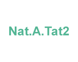 NAT.A.TAT 2 商标图样
