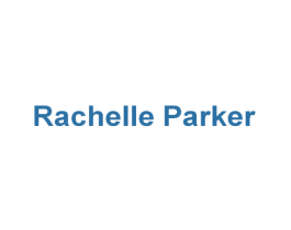 RACHELLE PARKER 商标图样