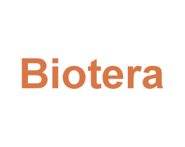 BIOTERA 商标图样