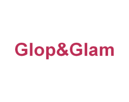 GLOP&GLAM 商标图样
