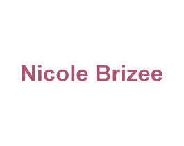 NICOLE BRIZEE 商标图样