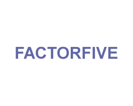 FACTORFIVE 商标图样