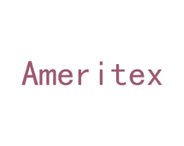 AMERITEX 商标图样