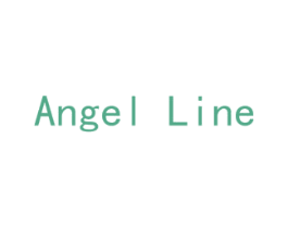 ANGEL LINE 商标图样