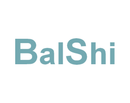 BALSHI 商标图样