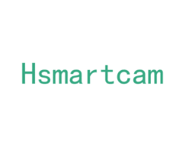 HSMARTCAM 商标图样