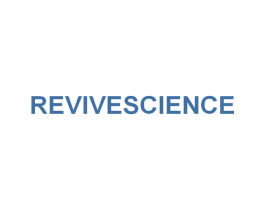 REVIVESCIENCE 商标图样