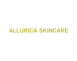 ALLURICA SKINCARE 商标图样
