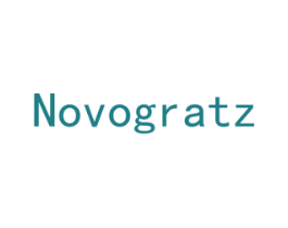 NOVOGRATZ 商标图样