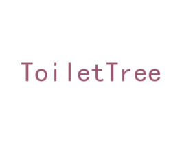 TOILETTREE 商标图样