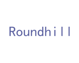 ROUNDHILL 商标图样