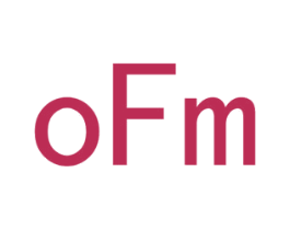 OFM 商标图样