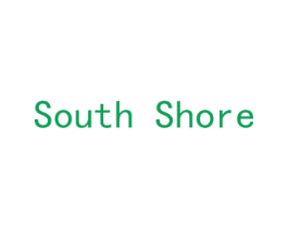 SOUTH SHORE 商标图样