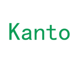 KANTO 商标图样