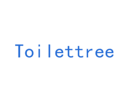 TOILETTREE 商标图样