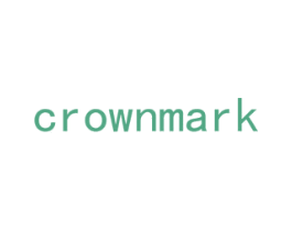 CROWNMARK 商标图样