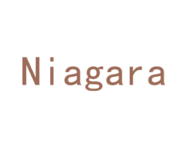 NIAGARA 商标图样