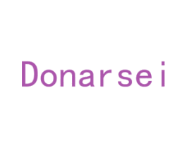 DONARSEI 商标图样