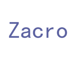 ZACRO 商标图样