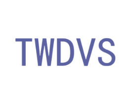 TWDVS 商标图样