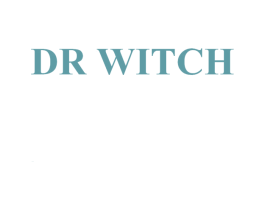 DR WITCH 商标图样