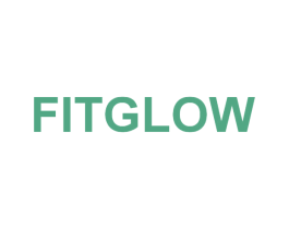 FITGLOW 商标图样