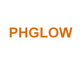 PHGLOW 商标图样