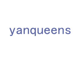 YANQUEENS 商标图样
