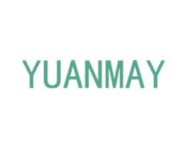 YUANMAY 商标图样