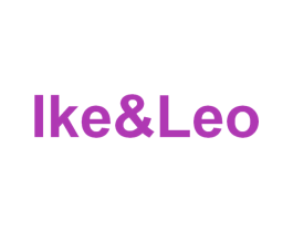 IKE & LEO 商标图样