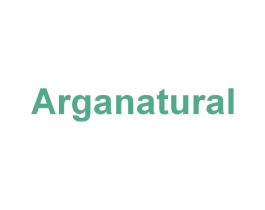 ARGANATURAL 商标图样