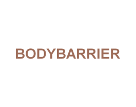 BODYBARRIER 商标图样