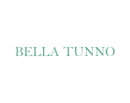 BELLA TUNNO 商标图样