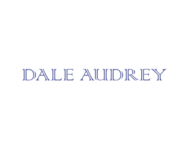 DALE AUDREY 商标图样