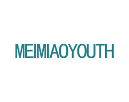 MEIMIAOYOUTH 商标图样