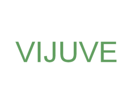 VIJUVE 商标图样