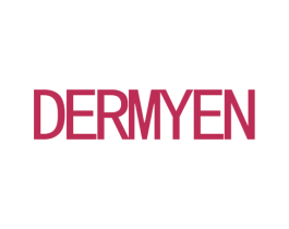 DERMYEN 商标图样