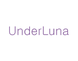 UNDERLUNA 商标图样