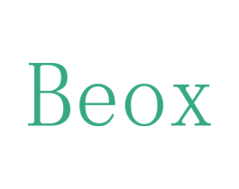 BEOX 商标图样