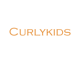CURLYKIDS 商标图样