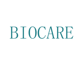 BIOCARE 商标图样